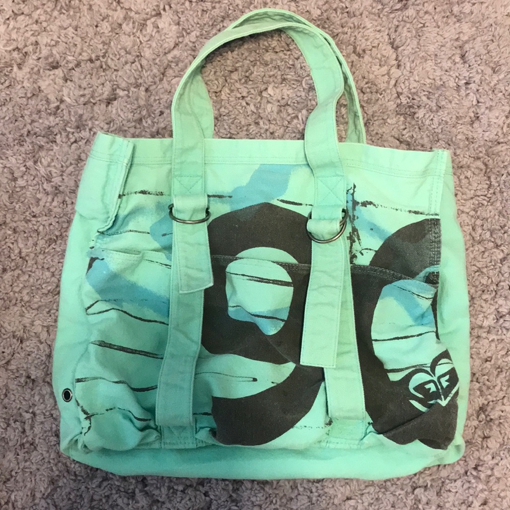 Roxy Bag/Tote